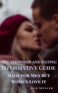 Cover: Relationship and Dating Informative Guide - XinXii