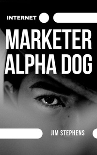 Abbildung von: Internet Marketer Alpha Dog - XinXii