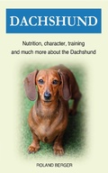 Cover: Dachshund - XinXii