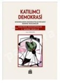 Cover: Katilimci demokrasi - S&uuml;mer Yayincilik