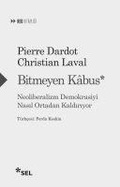 Cover: Bitmeyen Kabus - Sel Yayincilik