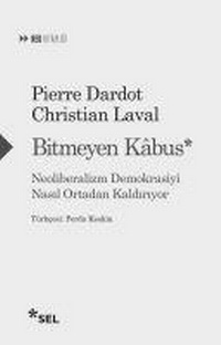 Enlarge image Cover: Bitmeyen Kabus - Sel Yayincilik