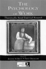 Cover: The Psychology of Work - Psychology Press Ltd