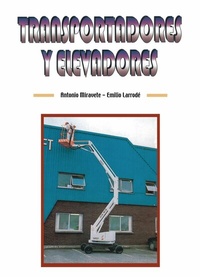 Abbildung von: Transportadores y elevadores - Reverte
