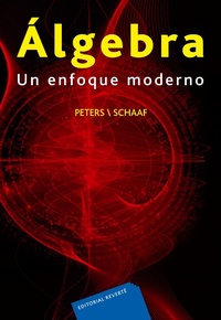Enlarge image Cover: Álgebra - Reverte