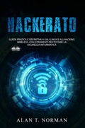 Cover: Hackerato - Tektime