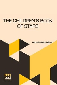 Enlarge image Cover: The Children's Book Of Stars - Lector House