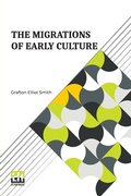 Cover: The Migrations Of Early Culture - Lector House
