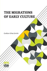 Enlarge image Cover: The Migrations Of Early Culture - Lector House