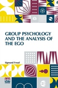 Cover: Group Psychology And The Analysis Of The Ego - Lector House
