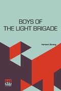 Cover: Boys Of The Light Brigade - Lector House