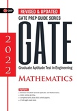 Cover: Gate 2022 - G.K PUBLICATIONS PVT.LTD