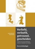 Cover: Verliefd, verloofd, getrouwd, gescheiden - Boom criminologie