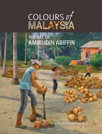 Abbildung von: Colours of Malaysia - Sunway University Press