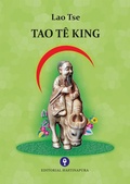 Cover: Tao T&ecirc; King - Editorial Hastinapura
