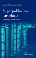 Bild: Superpoblaci&oacute;n carcelaria - Ediciones Didot
