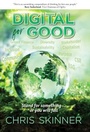 Cover: Digital for Good - Marshall Cavendish International