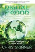 Cover: Digital for Good - Marshall Cavendish International