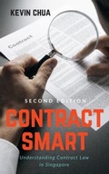 Bild: Contract Smart (2nd Edition) - Marshall Cavendish International