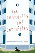 Cover: The Community Cat Chronicles 3 - Marshall Cavendish International (Asia) Pte Ltd