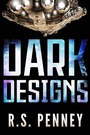 Cover: Dark Designs - Next Chapter