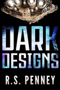 Cover: Dark Designs - Next Chapter