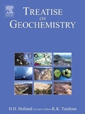 Cover: Treatise on Geochemistry - Elsevier