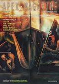 Cover: Apex Magazine Issue 76 - Apex Publications