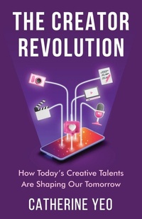 Abbildung von: The Creator Revolution - New Degree Press