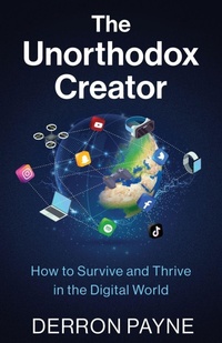 Abbildung von: The Unorthodox Creator - New Degree Press