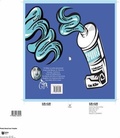 Cover: Spooves - Gnatcatcher Press