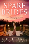 Cover: Spare Brides - HQ