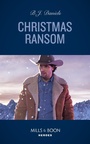 Cover: Christmas Ransom - HarperCollins