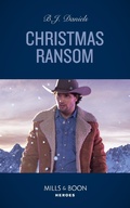 Cover: Christmas Ransom - HarperCollins