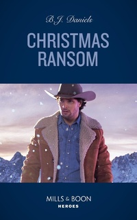 Enlarge image Cover: Christmas Ransom - HarperCollins