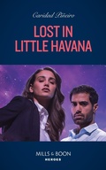 Cover: Lost In Little Havana - HarperCollins