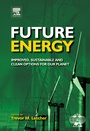 Cover: Future Energy - Elsevier