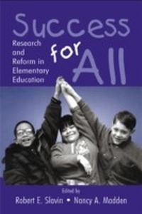 Enlarge image Cover: Success for All - Routledge