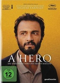 Cover: A Hero - Die verlorene Ehre des Herrn Soltani - good!movies