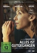Cover: Alles ist gutgegangen - AL!VE Ag