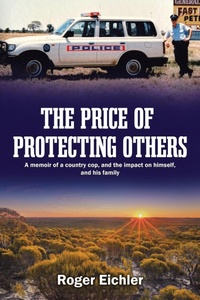 Abbildung von: The Price of Protecting Others - Tellwell Talent
