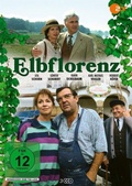 Cover: Elbflorenz - Studio Hamburg