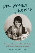 Cover: New Women of Empire - University of Washington Press