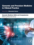 Bild: Genomic Medicine Skills and Competencies - Academic Press