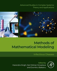 Abbildung von: Methods of Mathematical Modelling - Academic Press