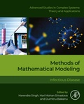 Cover: Methods of Mathematical Modelling - Academic Press