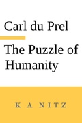 Cover: The Puzzle of Humanity - K a Nitz