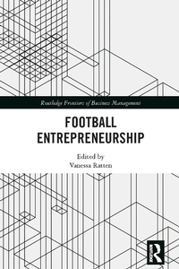 Abbildung von: Football Entrepreneurship - Routledge