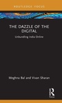 Cover: The Dazzle of the Digital - Routledge