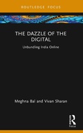 Cover: The Dazzle of the Digital - Routledge